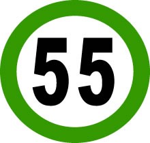 Tell Congress to Support Drive 55 Conservation Project
