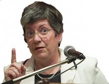 PETITION to Remove Janet Napolitano from Office