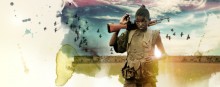 Rescue The Child Soldiers in Northern Uganda