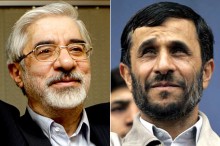 Request for Impartiality in Iranian Elections