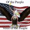 Campaign Voice of the people Image Campaign Voice of the people Image