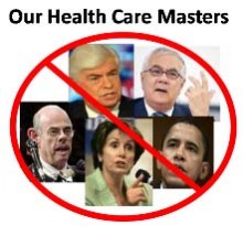 Just Say �No� to ObamaCare