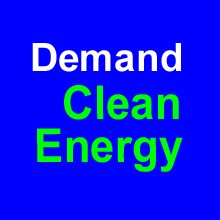 The Clean Energy Petition to Congress