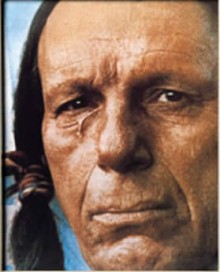 NCAI Sells Out to White Mans Greed / Pray for Wild Horse Slaughter