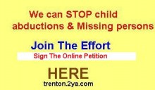 Stop Child and Women Abductions