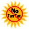 Campaign Say No To Tan Tax Image