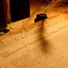 Declaration of Health Care Independence