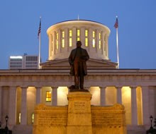 Let Our State Government Know That Rail Will Benefit Ohio