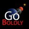 Campaign Go Boldly NASA Image