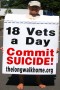 Campaign Three Point Program to address Military Stress-Related Issues Image