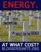 Campaign The Gulf : Enough is Enough Image