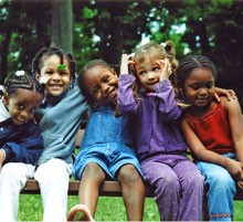 Support Head Start: Write a Letter to Your Legislators