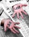 Campaign The jobless aren\'t \ Image