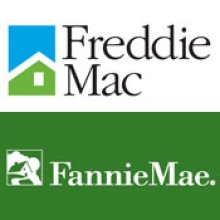 Fannie and Freddie Fannie Mae & Freddie Mac