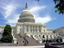 Send Emails to Congress on Any Topic